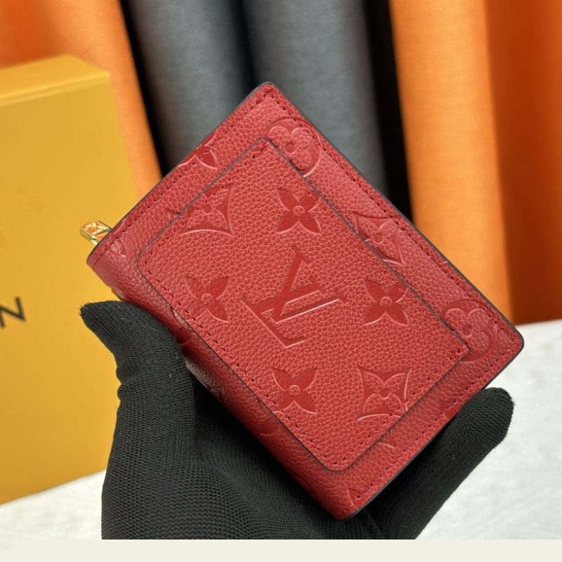 LV Wallets
